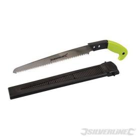 IASEGACCIO MANUALE SEGA per POTA POTATURA POTATORE 45cm  con FODERO DRITTO