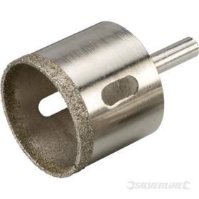 FRESA A TAZZA DIAMANTATA  18 MM xpiastrelle in ceramica, vetro, marmo, ardesia