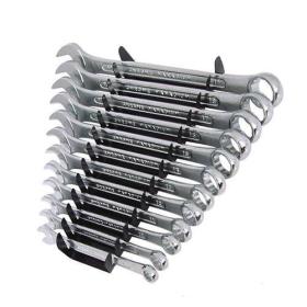 set kit CHIAVI COMBINATE  IN SERIE MISURE 6-22 PZ.12