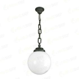 SICHEM/G250 NERO OPALE E27 - XMXPSS