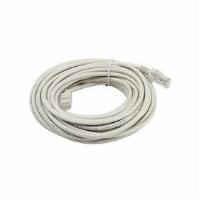 CAVO RETE 5 METRI ETHERNET CAT.5 RJ 45 PROLUNGA 5M PROFESSIONALE