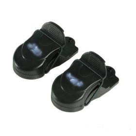 COPPIA DI TRAPPOLA TRAPPOLE PER TOPI SICUR TRAP CON ESCA NATURALE 2 PZ TOPO