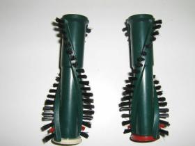 RULLI VORWERK PER BATTITAPPETO FOLLETTO ET EB 340 350 351 n2 pezzi