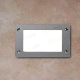 LETI 200 GRIGIO OPALE LED GX533W 4K - XMMEER