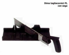 TAGLIACORNICI TAGLIA CORNICI DI QUADRI TELAI SEGA DORSO