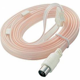 VHF Antenna per a dipolo con innesto Coassiale FM- antenna radio di FM