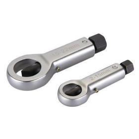 Spaccadadi set a 2pz  2 - 15 millimetri e 15 - 22 millimetri