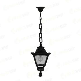 SICHEM/GOLIA NERO TRASP E27 - XMXPHM