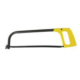 SEGHETTO SEGA 300 MM ARCO ALLUMINIO LAMA per FERRO METALLO HSS MULTIUSO ROBUSTO