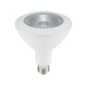 LED LAMPADINA - SAMSUNG CHIP 14W E27 PAR38 PLASTICA 4000K - Naturale - XXOXMR