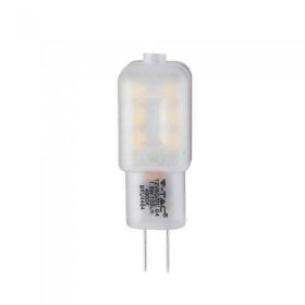 LED LAMPADINA SAMSUNG CHIP - G4 1.5W PLASTICA 4000K - Naturale - XMXFOF