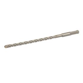 PUNTA MURO CEMENTO per TASSELLATORE DEMOLITORE attacco SDS PLUS mm 8 x 210 lunga
