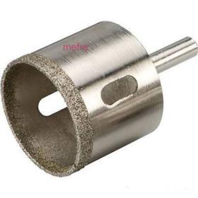 FRESA A TAZZA DIAMANTATA  22 MM xpiastrelle in ceramica, vetro, marmo, ardesia