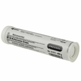GRASSO MULTIUSO a CARTUCCIA 400gr PER INGRASSATORE LEVA MANUALE ARIA COMPRESSA