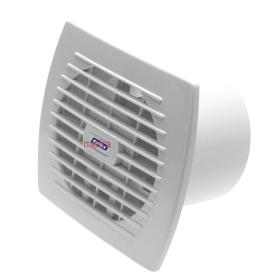 ASPIRATORE ELETTRICO VORTICE ARIA AREATORE AREAZIONE  120 VENTOLA BAGNO CUCINA