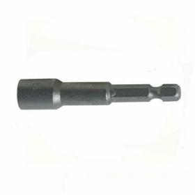 Avvitadado magnetico chiavi Cacciavite bussola gambo esagonale 10 X 65 MM