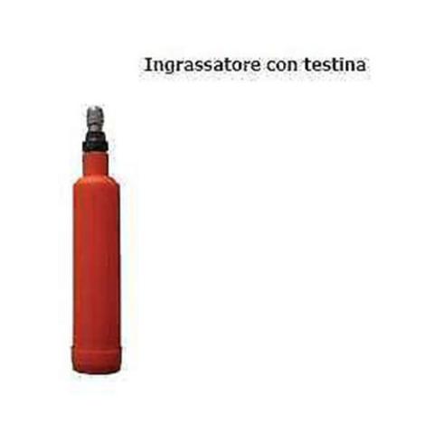 ingrassatore manuale ingrassatrice a testina per grasso