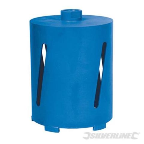 CORONA A FORARE DIAMANTATA 107X150MM