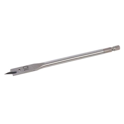 MECCHIA 10 MM ACCIAIO PUNTA A TAZZA BUCA PER LEGNO PLASTICA PVC CARTONGESSO