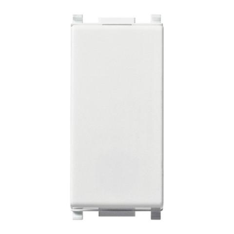 VIMAR PLANA INVERTITORE 1P 16 AX BIANCO 14013