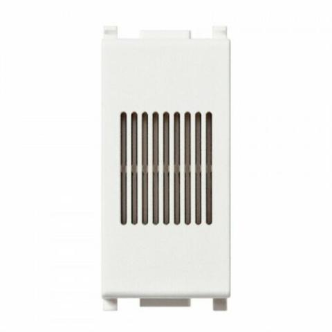 SUONERIA VIMAR PLANA 12 BIANCO CAMPANELLO SELV 14370