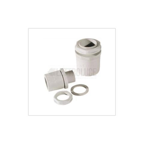 FAEG16332 RACCORDO STAGNO TUBO CASSETTA DA    32