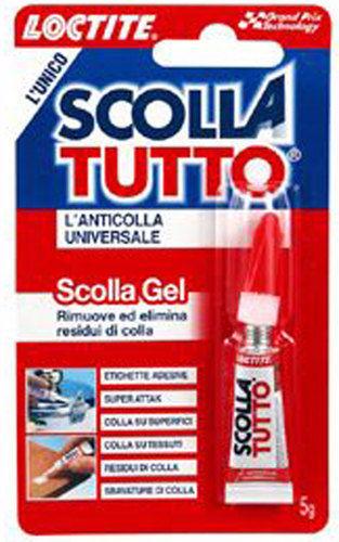SCOLLATUTTO ATTAK "RIMUOVI COLLA"