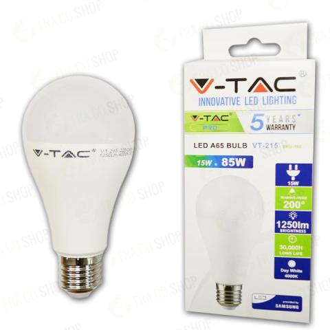 LED 15 W SAMSUNG