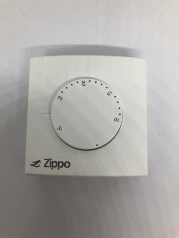 TERMOSTATO AMBIENTE ELETTROMECCANICO zippo