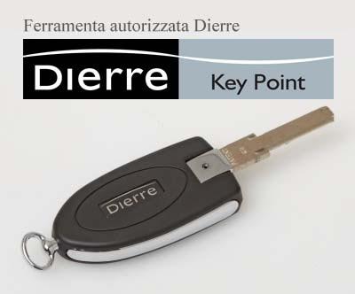 CHIAVI PREFER-- PR1D--PF1--P7R--serranda -selettore bft