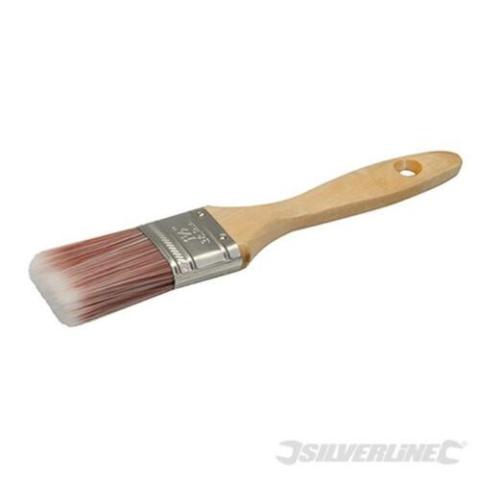Pennello sintetico Silverline 40 mm