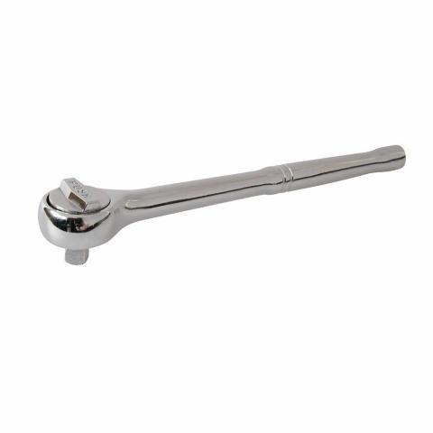 Cricchetto Reversibile 3/8" 200mm Ingegneria Meccanica Strumento fai da te