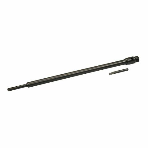 ATTACCO PROLUNGA 10 cm SDS PLUS BAIONETTA x 1/2" MASCHIO TAZZA CAROTATRICE 450mm