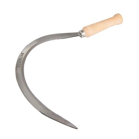 FALCETTO PER ERBACCE DENTELLATO 500MM  GT55