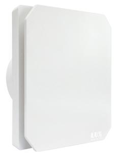 ASPIRATORE  ELETTRICO  AMURO ELEGANZE BIANCO 10 CM