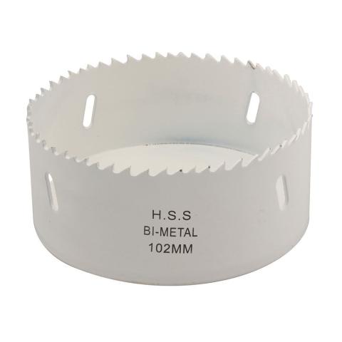 SEGA A TAZZA BIMETALLICA 152MM