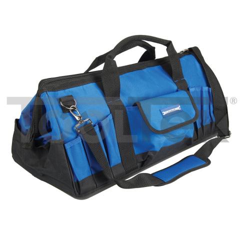 BORSA PORTAUTENSILI A BASE DURA