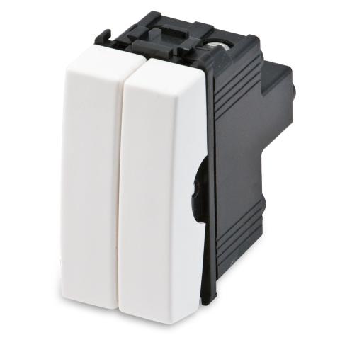 Master 21013 - mix doppio deviatore 1p 16ax