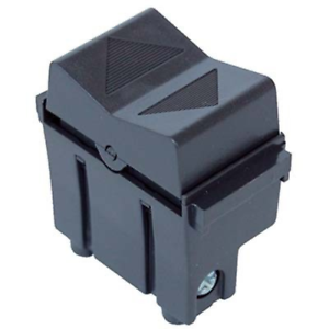 Pulsante unipolare doppio arc marlanvil volt 250 a  2na