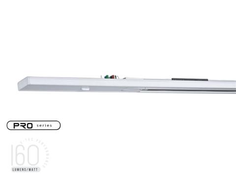Modulo Binario Lineare Per Fari Led A Binario Trifase Con 4 Fili SKU-1382