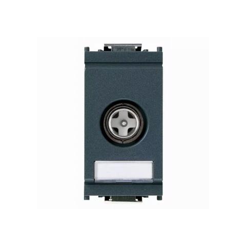 PRESA TV CON CONNETTORE MASCHIO VIMAR IDEA