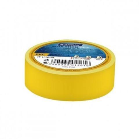 NASTRO GIALLO