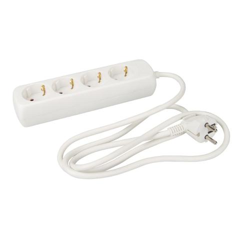 PROLUNGA TIPO EUROPEO F SCHUKO