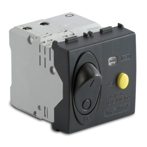 SALVAVITA 10 A 0,001 DA 503