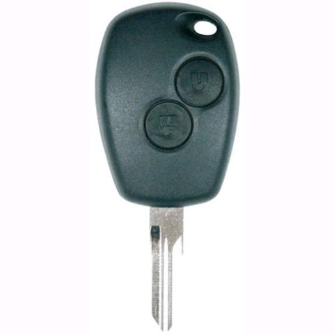 CHIAVE DACIA GUSCIO Cover Telecomando x AUTO RN001C-2BT RN013C-2BT RENAULT