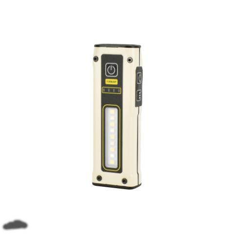 TORCIA LED MULTIFUNZIONE 1000mAh IP44