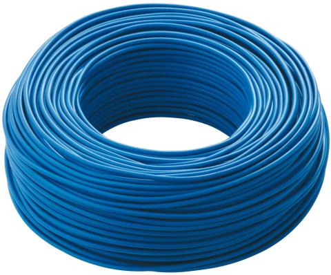 CAVO UNIP. FS17 2,5MM BLU - XMMXAP