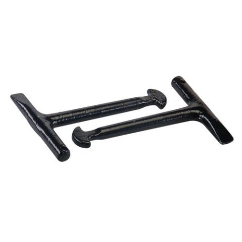 SET 2 CHIAVI CHIAVE PER BOTOLA STRADALE BOTOLE STRADALI TOMBINO TOMBINI
