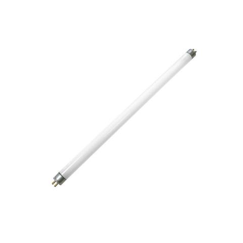 TUBO NEON LINEARE FLUORESCENTE T5 8W G5 35CM 16MM luce calda t5-8w 2700k-65