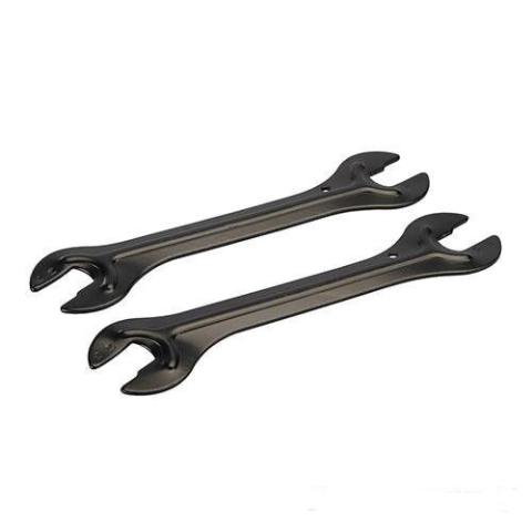 Set di chiave a cono 2pz bonificato acciaio al carbonio Chiave